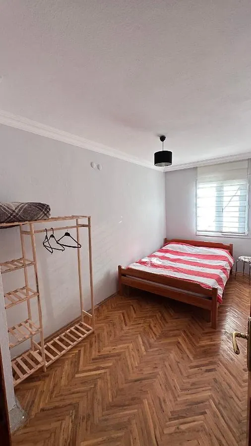 Can'S Homes Κουσάντασι 0*,  Τουρκία